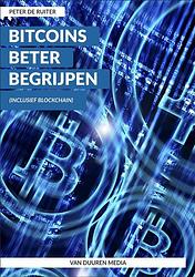 Foto van Bitcoins beter begrijpen - peter de ruiter - ebook (9789059409460)