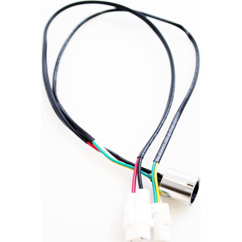 Foto van Cortina oplaadaansluiting c-type met kabel 360 360mm