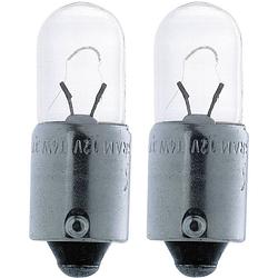 Foto van Osram auto 3930-02b signaallamp standard t4w 4 w 24 v