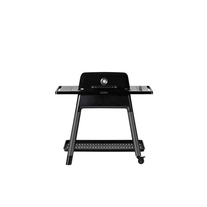 Foto van Force gas barbecue 30 mbar