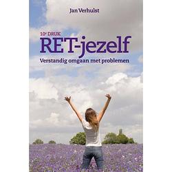 Foto van Ret-jezelf