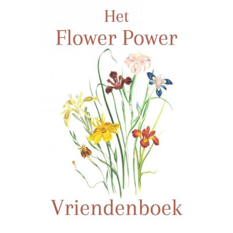 Foto van Vriendenboek