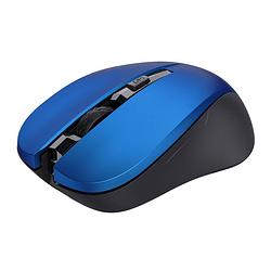 Foto van Mydo silent click wireless mouse