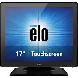 Foto van Elo touch solution 1723l led-monitor energielabel: d (a - g) 43.2 cm (17 inch) 1280 x 1024 pixel 5:4 5 ms dvi, vga, usb