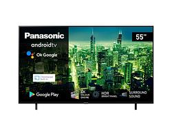 Foto van Panasonic tx-55lx650e - 55 inch) led tv