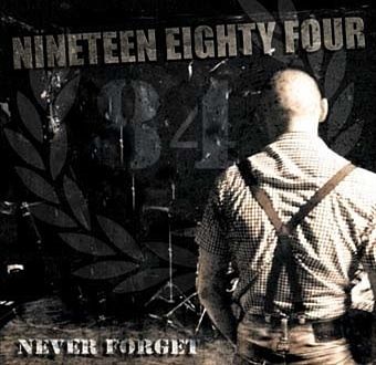 Foto van Never forget - lp (2090405211130)