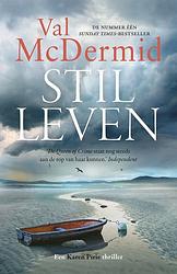 Foto van Stilleven - val mcdermid - ebook