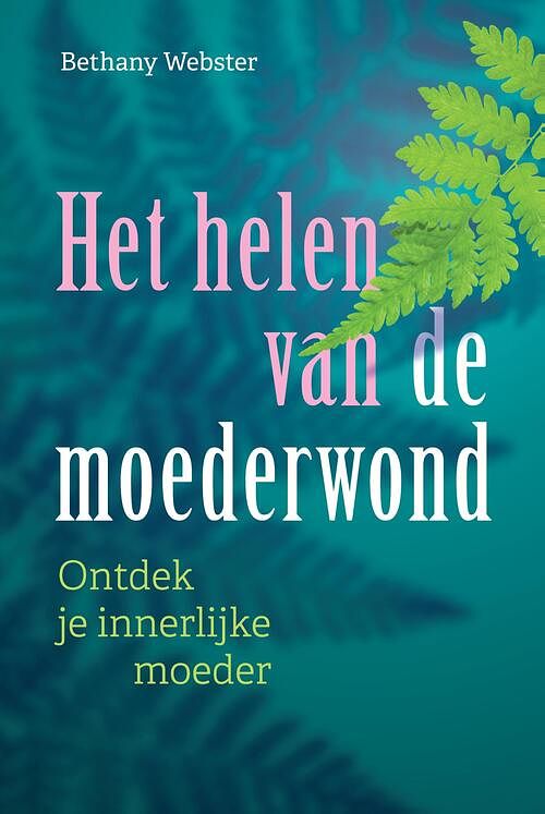 Foto van Het helen van de moederwond - bethany webster - ebook (9789463160568)