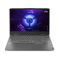 Foto van Lenovo loq 15irh8 82xv00v5mh -15 inch gaming laptop