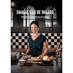 Foto van De smaak van de waard