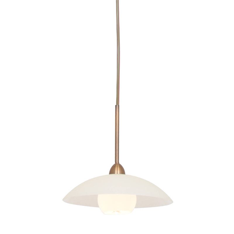 Foto van Steinhauer hanglamp sovereign classic led 2740br brons