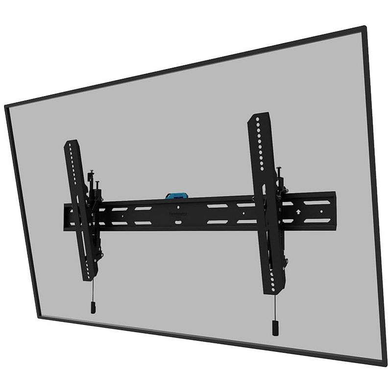 Foto van Neomounts wl35s-850bl18 tv beugel zwart