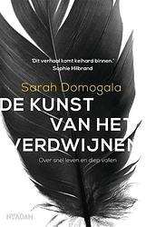 Foto van De kunst van het verdwijnen - sarah domogala - ebook (9789046823118)