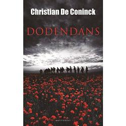 Foto van Dodendans