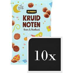 Foto van Jumbo kruidnoten 10 x 500g