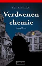 Foto van Verdwenen chemie - de zeven deventer moordzaken - almar otten - ebook (9789490548131)