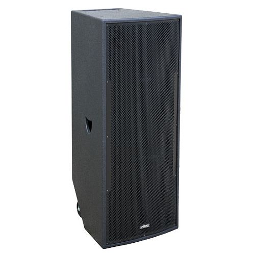 Foto van Jb systems vibe 30 mkii luidsprekercabinet 800w