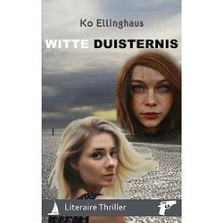 Foto van Witte duisternis