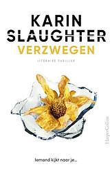 Foto van Verzwegen - karin slaughter - ebook (9789402759853)