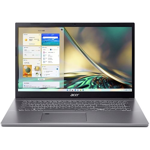 Foto van Acer laptop aspire 5 a517-53g-503l