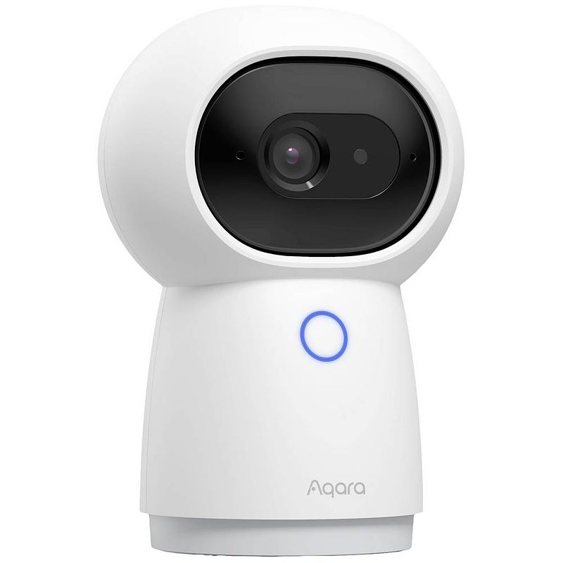 Foto van Aqara ch-h03 camera-gateway wit apple homekit