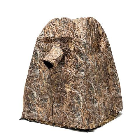 Foto van Buteo photo gear hide cover riet plus voor buteo mark ii