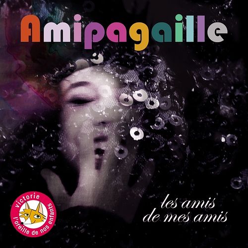 Foto van Les amis de mes amis - cd (0602537338467)