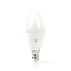 Foto van Nedis smartlife led bulb smartverlichting