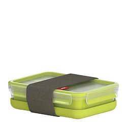 Foto van Emsa clip & go lunchbox 22.5 x 16.3 cm