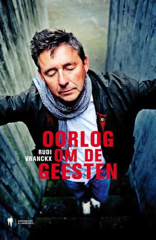 Foto van Oorlog om de geesten - rudi vranckx - ebook (9789089315960)