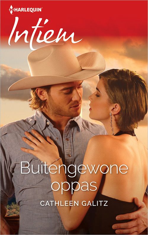 Foto van Buitengewone oppas - cathleen galitz - ebook