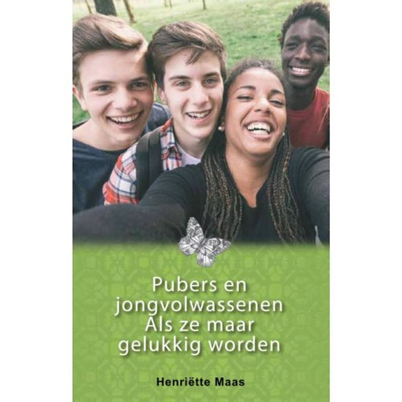 Foto van Pubers en jongvolwassenen - wijze ouders/hs kids