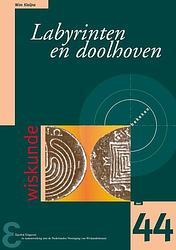 Foto van Labyrinten en doolhoven - wim kleijne - paperback (9789050411486)