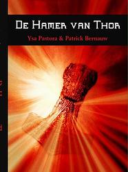 Foto van De hamer van thor - patrick bernauw, ysa pastora - ebook (9789462548503)