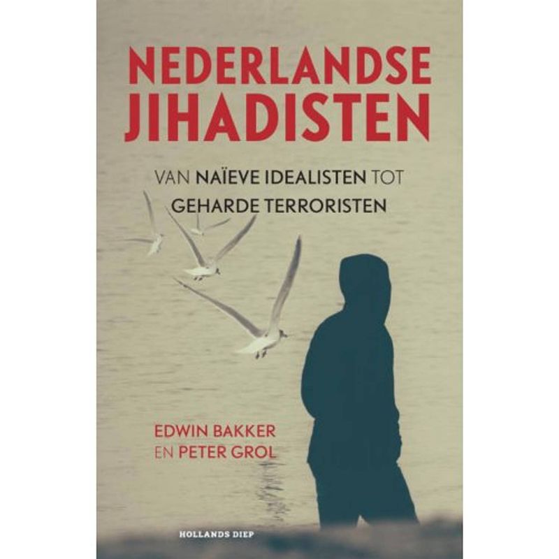 Foto van Nederlandse jihadisten