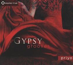 Foto van Gypsy groove - cd (0600835271127)