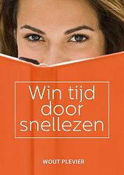 Foto van Win tijd door snellezen - wouter plevier - ebook (9789044970838)