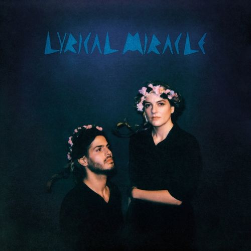 Foto van Lyrical miracle - cd (3760231762296)