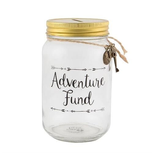 Foto van Spaarpot adventure fund - overig (5055992723869)