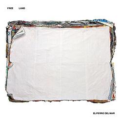 Foto van Free land - 12 inch vinyl;12 inch vinyl (8720205457851)