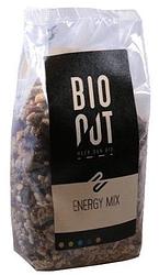 Foto van Bionut biologische energie mix