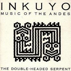 Foto van The double-headed serpent - cd (0013711307023)