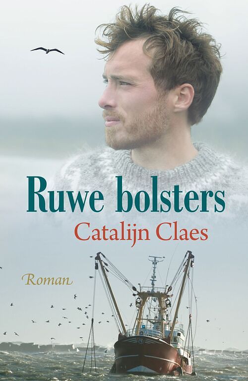 Foto van Ruwe bolsters - catalijn claes - ebook (9789401911252)