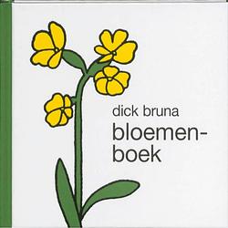 Foto van Bloemenboek