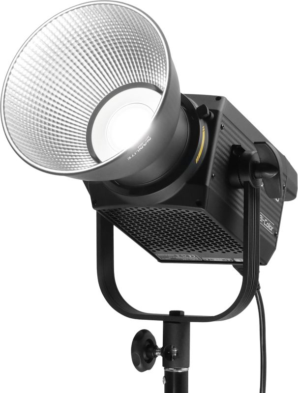 Foto van Nanlite fs-200b led spot light