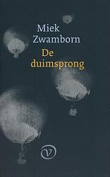 Foto van De duimsprong - miek zwamborn - paperback (9789028221277)