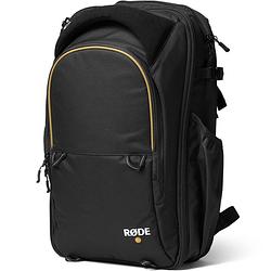 Foto van Rode backpack rodecaster pro ii rugtas