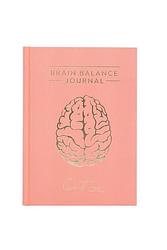 Foto van Brain balance journal - charlotte labee - hardcover (9789083012964)