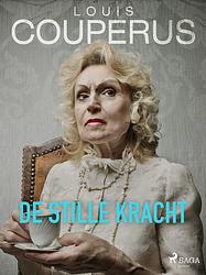 Foto van De stille kracht - louis couperus - ebook