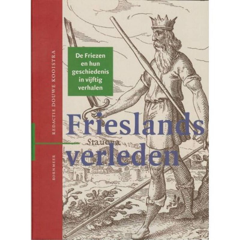 Foto van Frieslands verleden